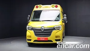 Renault Master, 2020 — миниатюра 3