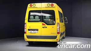 Renault Master, 2020 — миниатюра 4