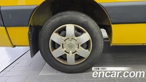 Renault Master, 2020 — миниатюра 5