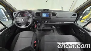 Renault Master, 2020 — миниатюра 10