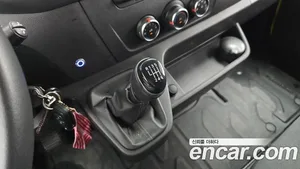 Renault Master, 2020 — миниатюра 12