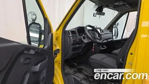 Renault Master, 2020 — миниатюра 13
