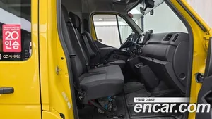 Renault Master, 2020 — миниатюра 17