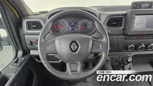 Renault Master, 2020 — миниатюра 19