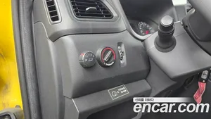Renault Master, 2020 — миниатюра 25