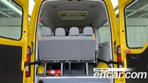 Renault Master, 2020 — миниатюра 26