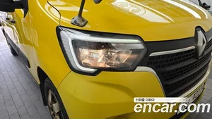 Renault Master, 2020 — миниатюра 8