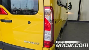 Renault Master, 2020 — миниатюра 9
