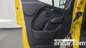 Renault Master, 2020 — миниатюра 14