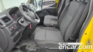 Renault Master, 2020 — миниатюра 16