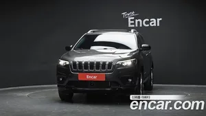 Jeep Cherokee, 2019 — миниатюра 3