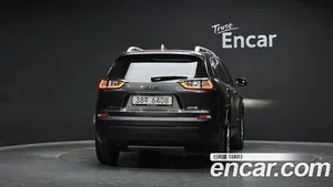 Jeep Cherokee, 2019 — миниатюра 4