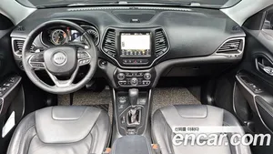Jeep Cherokee, 2019 — миниатюра 7