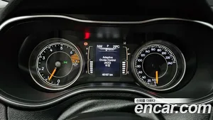 Jeep Cherokee, 2019 — миниатюра 8