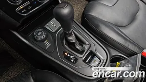 Jeep Cherokee, 2019 — миниатюра 9