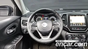 Jeep Cherokee, 2019 — миниатюра 13