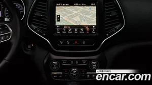 Jeep Cherokee, 2019 — миниатюра 14