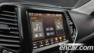 Jeep Cherokee, 2019 — миниатюра 17