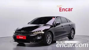 Kia K5, 2023 — миниатюра 1