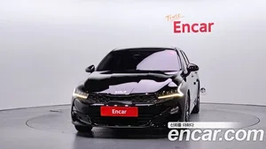 Kia K5, 2023 — миниатюра 3