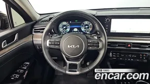 Kia K5, 2023 — миниатюра 18