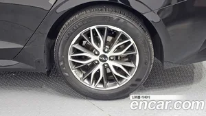 Kia K5, 2023 — миниатюра 7