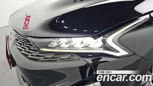 Kia K5, 2023 — миниатюра 8
