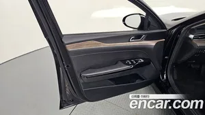 Kia K5, 2023 — миниатюра 14