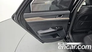 Kia K5, 2023 — миниатюра 15