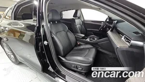 Kia K5, 2023 — миниатюра 16
