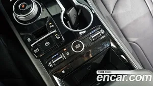 Kia K5, 2023 — миниатюра 31