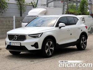 Volvo XC40, 2022 — миниатюра 2