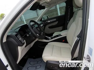 Volvo XC40, 2022 — миниатюра 5