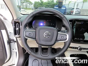Volvo XC40, 2022 — миниатюра 8