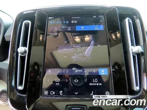 Volvo XC40, 2022 — миниатюра 12