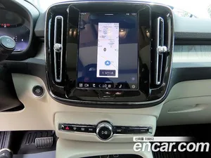 Volvo XC40, 2022 — миниатюра 13