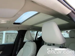 Volvo XC40, 2022 — миниатюра 16