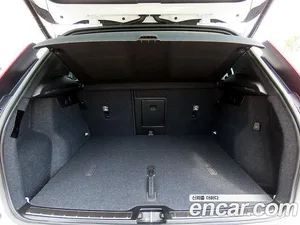 Volvo XC40, 2022 — миниатюра 17