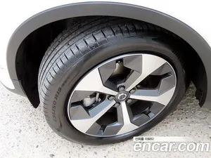 Volvo XC40, 2022 — миниатюра 20