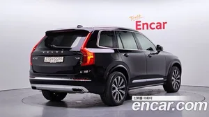 Volvo XC90, 2020 — миниатюра 2