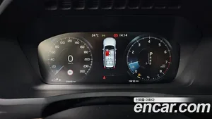 Volvo XC90, 2020 — миниатюра 8