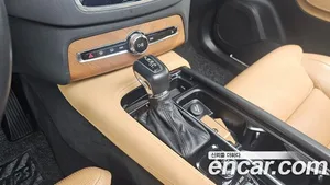 Volvo XC90, 2020 — миниатюра 9
