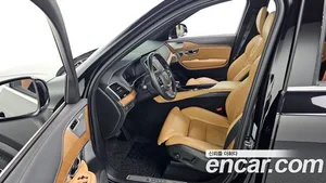 Volvo XC90, 2020 — миниатюра 10