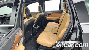 Volvo XC90, 2020 — миниатюра 11