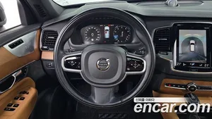 Volvo XC90, 2020 — миниатюра 12