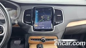 Volvo XC90, 2020 — миниатюра 13