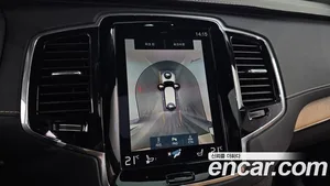 Volvo XC90, 2020 — миниатюра 14