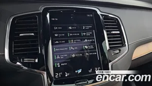 Volvo XC90, 2020 — миниатюра 15