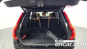Volvo XC90, 2020 — миниатюра 20