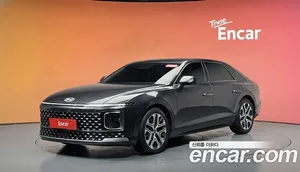 Hyundai Grandeur, 2025 — миниатюра 38